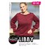 Anleitung Pullover Libby Gr.32-50