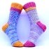 No. 3 Sockspiration (Anleitung Socken)