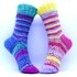 No. 4 Sockspiration (Anleitung Socken)