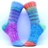 No. 6 Sockspiration (Anleitung Socken)