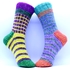 No. 8 Sockspiration (Anleitung Socken)