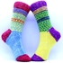 No. 9 Sockspiration (Anleitung Socken)