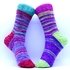 No. 1 Sockspiration (Anleitung Socken)