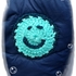 Anleitung Smiley-Patch