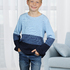 eBook Basic-Pullover Kinder