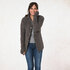 Strickanleitung Damenjacke "Tweed" 761094