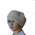 Cap Kyappu knitting pattern