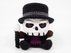 Amigurumi Baron Samedi häkeln