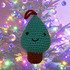 Crochet Pattern: Christmas Tree