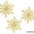 Crochet Pattern Christmas Snowflake Ornaments (5)