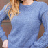 Strickpullover Sweater Amalia