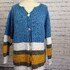 Pattern The knitted Dory Cardigan