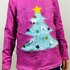 Shirt / Pullover CHRISTMAS SWEATER Gr. 86 - 152