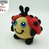 Muki-Ladybird Crochet Pattern