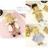 CROCHET PATTERN “TANATI doll - Princess clothes” Only clothes!!!