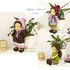 CROCHET PATTERN “TANATI doll - Set of clothes” Only clothes!!!