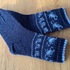 Sternzeichen Socken - Der Skorpion