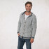 Strickanleitung Herrenjacke "Bari" 761105