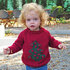 Strickanleitung Kinderpullover "Sporty" 761145