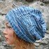 Knitting Pattern  Beanie "Winterwonderland"