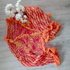 Anleitung Bolero stricken im Vintagestyle