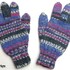 Strickanleitung Fingerhandschuhe "Klassik"