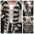 Pattern CATS Cardigan