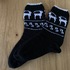 Sternzeichen Socken - Der Steinbock