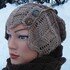 Knitting Pattern Buttonhat