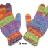 Strickanleitung Fingerhandschuhe "Kids"