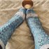 Hidden Pi Socks - knitting pattern