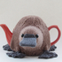 Platypus Tea Cosy Knitting Pattern