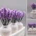 Provence lavender decoration - simple and versatile