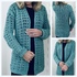 Pattern 1,2,3, Lucky Cardi