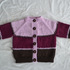 Strickjacke * RVO * Kinder * 1 - 6 Jahre * Uni