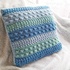 Pattern Snowberry Cushion Cover