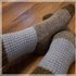 Anleitung Socken "Twinni" (mit Grundanleitung zum Sockenstricken)