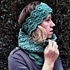 Pattern Illuin Cowl