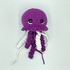 Pattern Susi´s Mini-Friends: Little Jellyfish Fanny