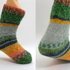 Toe-Up, Kinder-Socken Fixe Ferse! So einfach wie noch nie! Gr.22-33