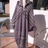 Poncho Lulatsch XL