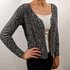 Strickanleitung kurze Jacke - Blazer