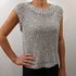 Strickanleitung Sommer Top - Winter Pullunder