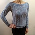 Strickanleitung Zopfmuster Pullover