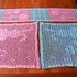 Set Table Mat and Ribbon Osterfreuden crochet patterns