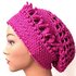 Sommer Beanie "KRONE"