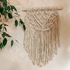 Macrame Pattern