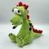 Crochet Pattern - Dino "Bruno"