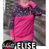 Anleitung Hoodie Elise Gr.34-54