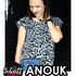 Anleitung Blusenshirt Anouk Gr.34-52